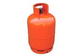 Welded low carbon steel gas cylinder exceeding 5 litre water capacity for low pressure liquefiable gases Part 1 Cylinders for LPG