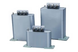 Power Capacitors of Self-Healing Type for AC Power Systems having Rated Voltage upto 1000V