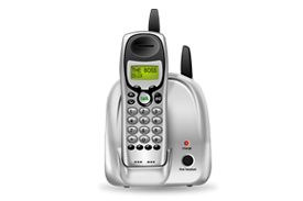 TEC Certification for Cordless Telephone Group : A , Scheme : SCS - By Brand Liaison