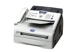 TEC Certification for Group 3 Fax Machine Group : A  Scheme : SCS - By Brand Liaison