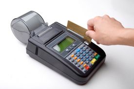Point of Sale Devices (POS)