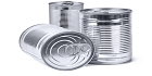 BIS Certification for  Round Open Top Sanitary Cans for Foods and Drinks – Tinplate IS 9396 (Part 1): 1987 - By Brand Liaison