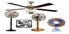 EPR Authorization for Electric fans EEE Code :LSEEW14  - By Brand Liaison