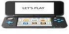 EPR Authorization for Hand-held video games consoles  EEE Code : TLSEW2  - By Brand Liaison