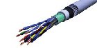 Specification for Flexible Cables for Miners Cap-Lamps