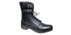 BIS Certification for High ankle tactical boots with PU-Rubber sole IS 17012 - By Brand Liaison