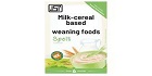 BIS Certification for Milk-cereal based weaning foods IS 1656 - By Brand Liaison