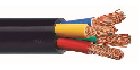 BIS Certification for Specification for PVC Insulated (Heavy Duty) Electric Cables Part 1 For Working Voltages up to and Including 1100V IS 1554(Part 1) : 1988 - By Brand Liaison