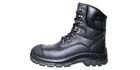 BIS Certification for  Safety Rubber Canvas Boots for Miners IS 3976 - By Brand Liaison